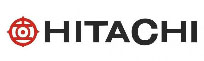 HITACHI